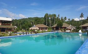 Eastwind Beach Club- El Nido